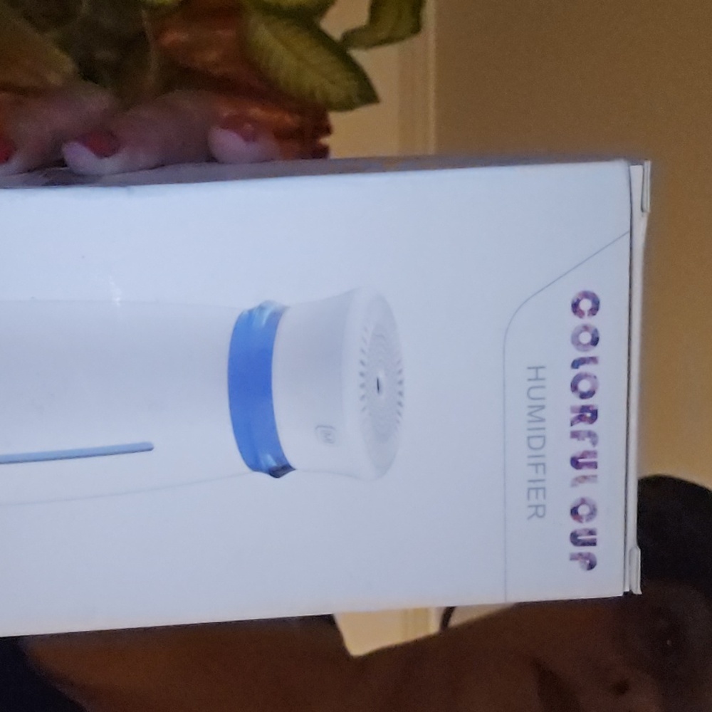 Humidifier